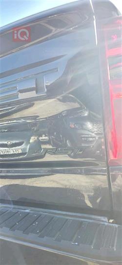 شيفروليه سلفرادو